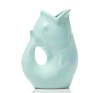 Gurgle Pot Blue Super Small