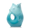 Gurgle Pot Ombre Blue Medium