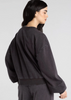 Espresso Ashford Sweatshirt
