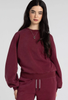 Zinfandel Ashford Sweatshirt