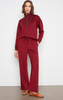 Skuba Knit Leisure Pant