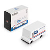 Usps® Mail Truck
