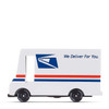 Usps® Mail Truck