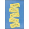 Butter Sticks Dishtowel