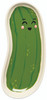 Pickle Pal Shaped Dish