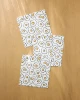 Sunny Side Eggs Dishcloth Set