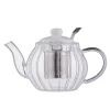 Glass 2 Cup Teapot