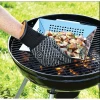 Outset Professional High Temperature Grill Glove L/XL