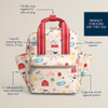 Farm Friends - Itzy Bitzy Backpack