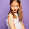 Tattoos - Unicorns