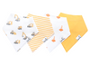 Dozer Bandana Bib Set