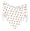 Dozer Knit Swaddle Blanket