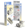 Polar Bear 3D Puzzle