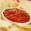 Cilantro Lime Salsa