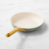 GreenPan Reserve Pro 8" Open Frypan Moss