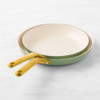 GreenPan Reserve Pro 10/12" Frypan Set - Moss