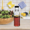 Salad Dressing Mixer Bottle