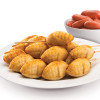 Corn Dog Silicone Baking Mold