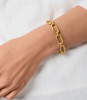 Sahara Demi Link Bracelet