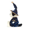Rufferty Puppy Wizard Outfit