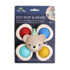 Itzy Pop & Whirl Circus