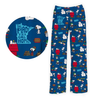 MN Snoopy Lounge Pant