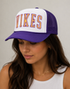 Vikes Trucker Hat