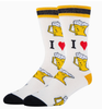 Minnesota Beer Sock