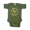 I'm a Big Dill Onesie