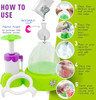 Doctor Squish Maker Station