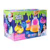 Dr Squish Squishy Maker Station Glow It Edition