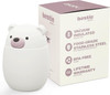 White Bear Bestie Food Jar