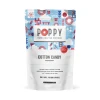 Cotton Candy Popcorn