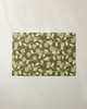 Bloom Thistle Green Placemat Set of 8