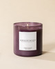 Amberthyst Soy Candle