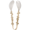 Heirloom Clover Tongs