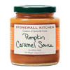 Pumpkin Caramel Sauce