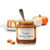 Stonewall Kitchen's Pumpkin Caramel Sauce