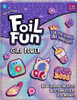 Foil Fun - Girl Power