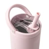 Pink Sand HydroJug 32 oz Sport Water Bottle