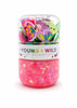 Butterfly Grab + Go Dough Jar