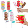 Squishy Treat Stick