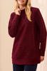 Tribal's Hidden Pocket Tunic