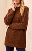 Hidden Pocket Tunic