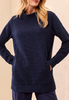 Hidden Pocket Tunic