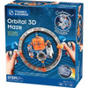 Orbital 3D Maze
