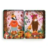 Folklore Forest Magnetic Dress-up Play Set