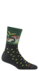 Wild Life Crew Lightweight with Cushion Sock