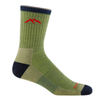 Hiker Micro Crew Midweight with Cushion Sock
