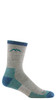 Hiker Micro Crew Midweight with Cushion Sock